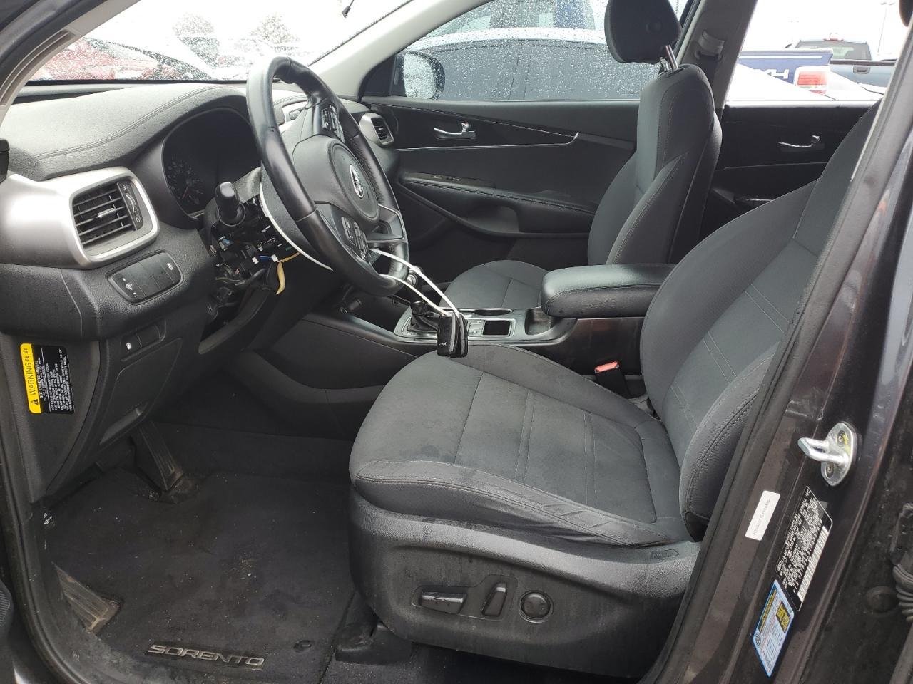 2018 Kia Sorento Lx - Фото 7