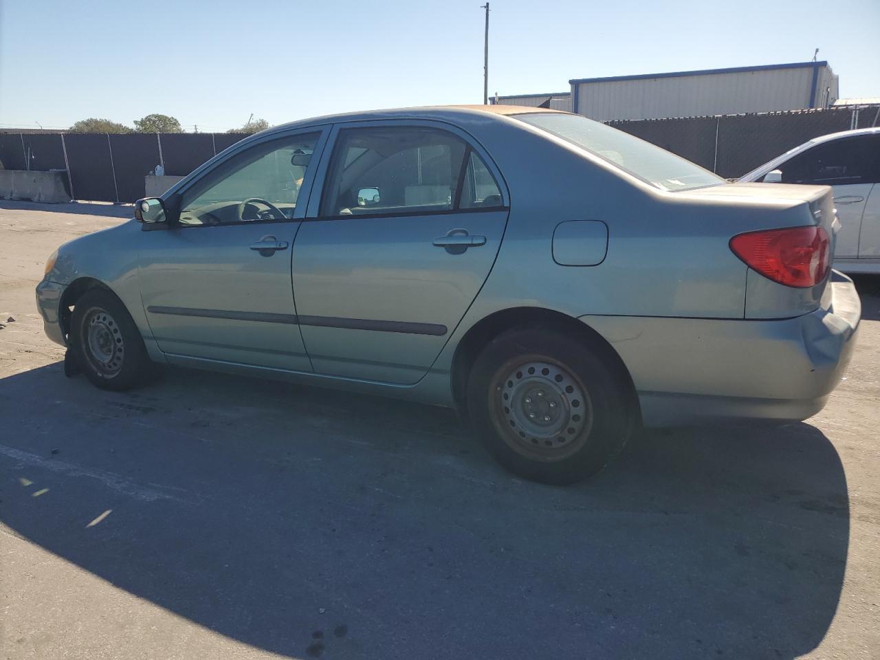 2006 Toyota Corolla Ce - Фото 2