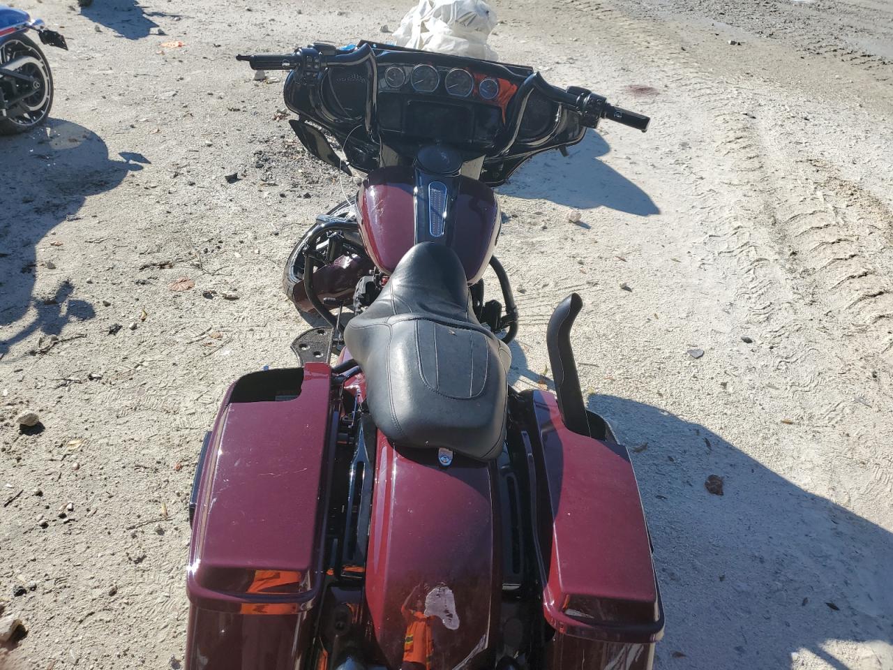 2020 Harley-Davidson Flhxs - Image 6