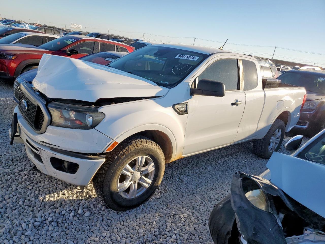 2019 Ford Ranger Xl
