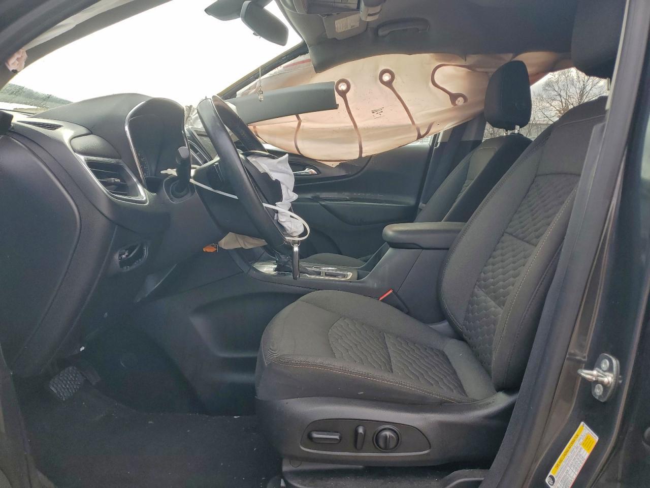 2019 Chevrolet Equinox Lt - Image 7