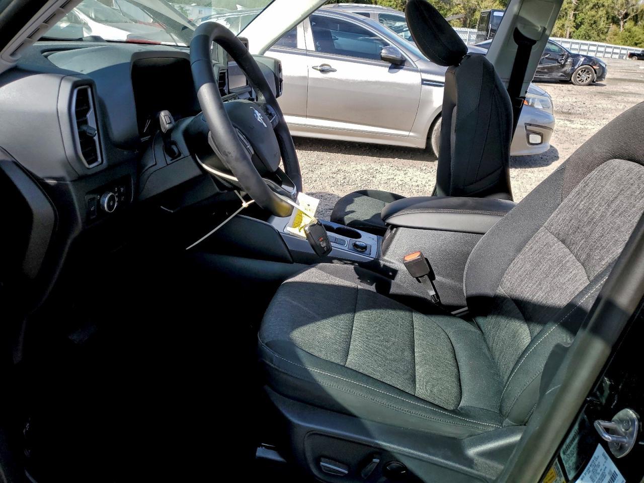 2024 Ford Bronco Sport Big Bend - Image 7
