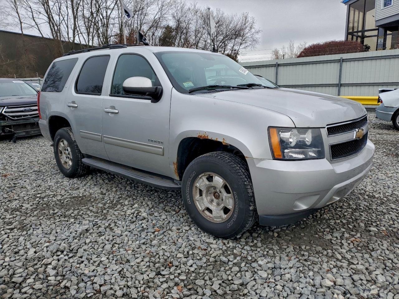 2011 Chevrolet Tahoe K1500 Lt - Фото 4
