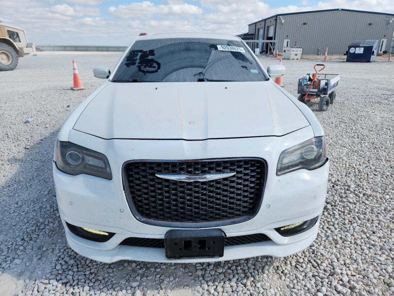 2018 Chrysler 300 S - Image 5