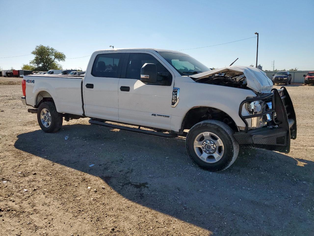 2019 Ford F250 Super Duty - Image 4