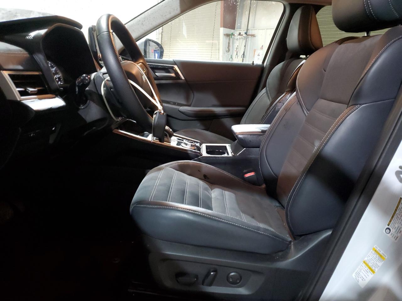 2024 Mitsubishi Outlander Se - Фото 7