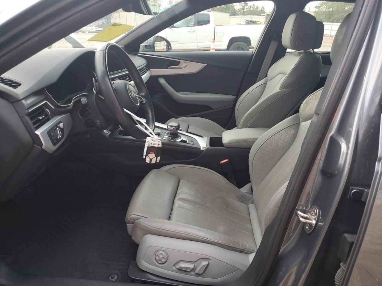 2017 Audi A4 Prestige - Image 7