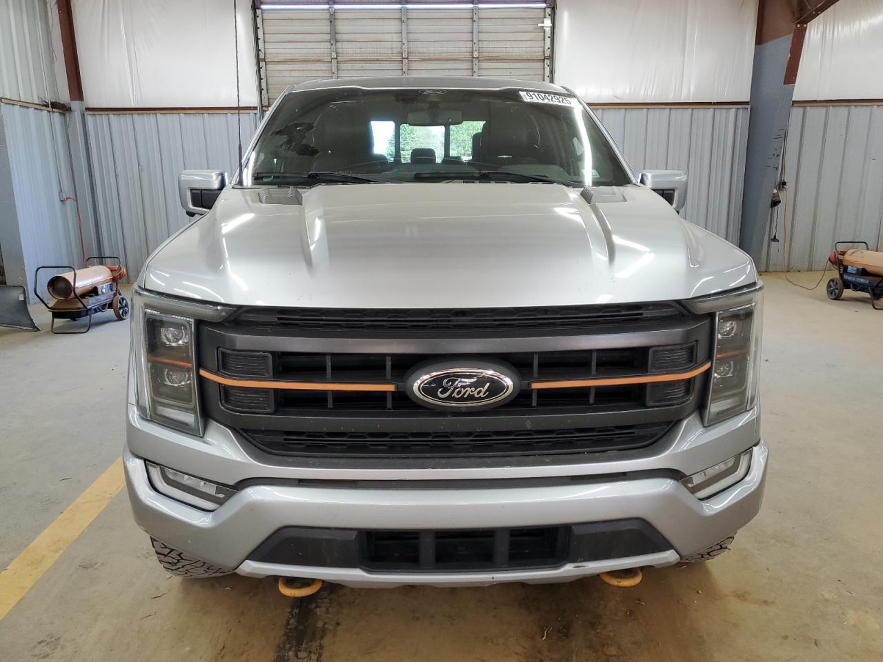 2021 Ford F150 Supercrew - Image 5