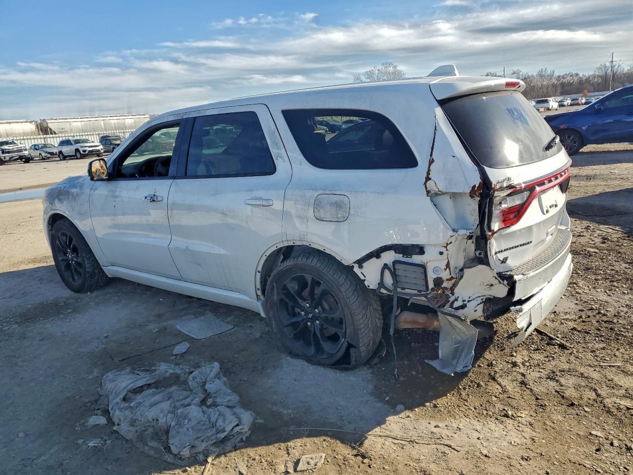 2020 Dodge Durango R/T - Image 2