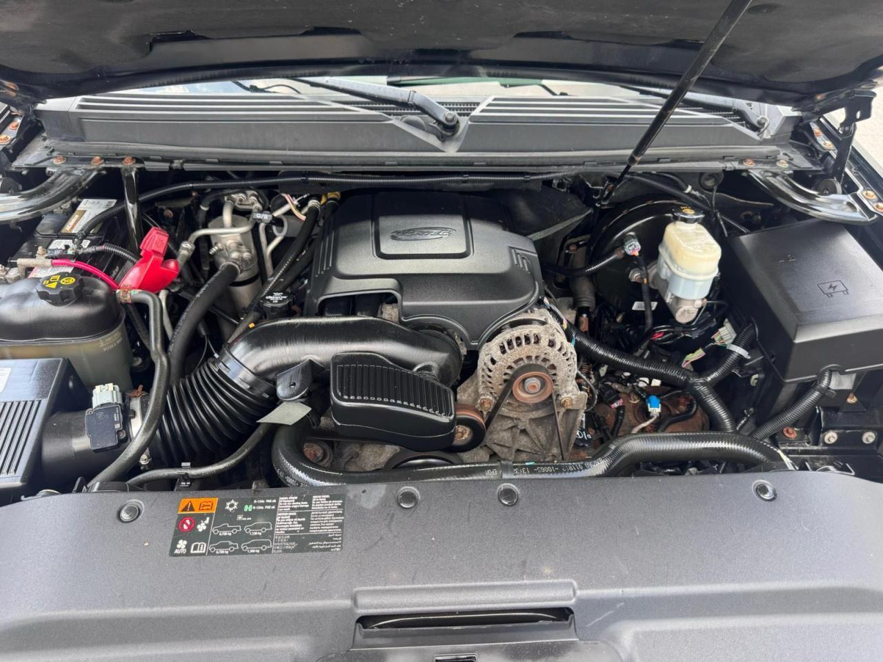 2012 Cadillac Escalade Premium - Фото 7