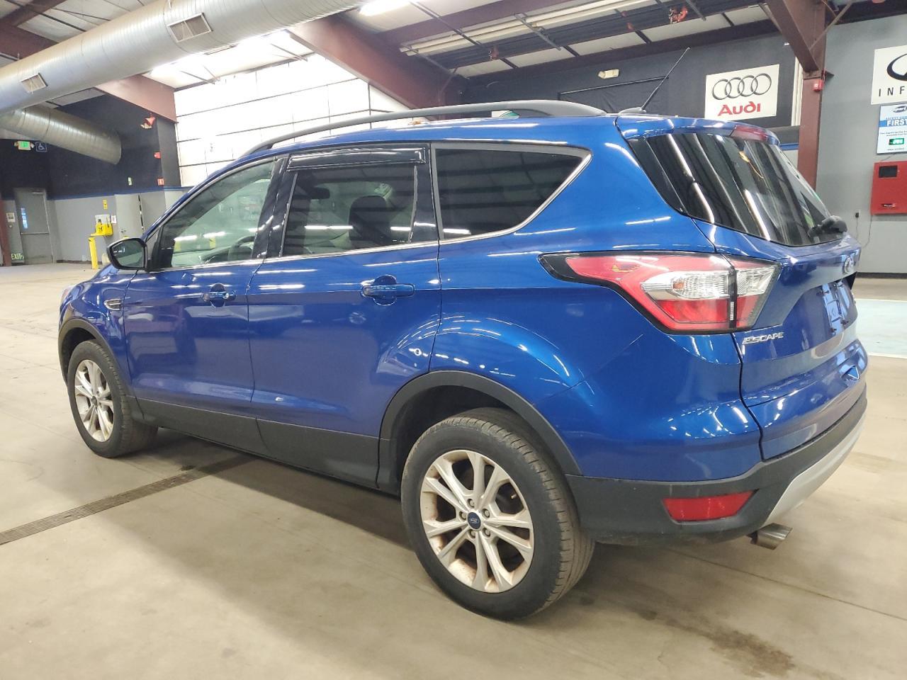 2018 Ford Escape Se - Image 2