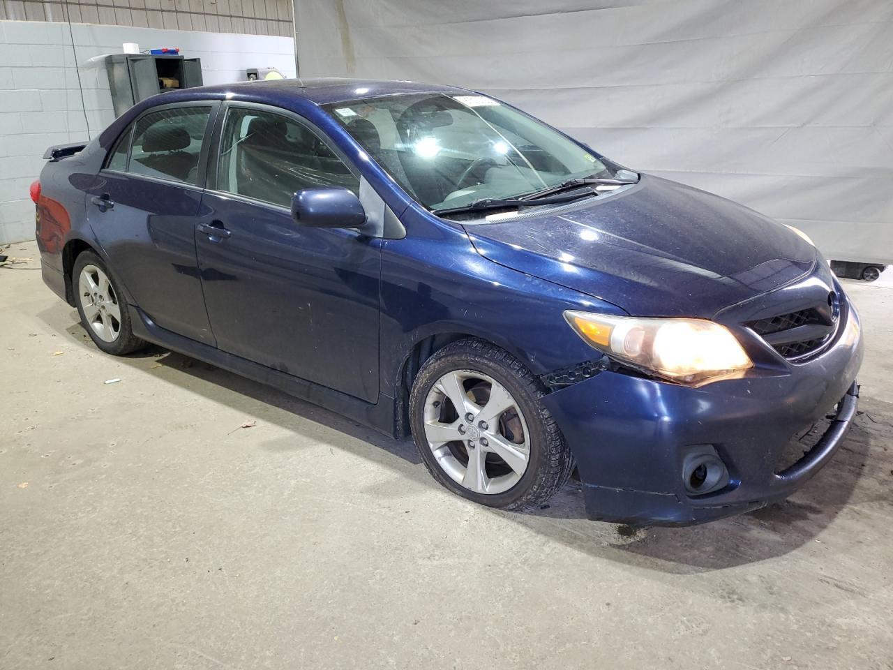 2011 Toyota Corolla S - Фото 4