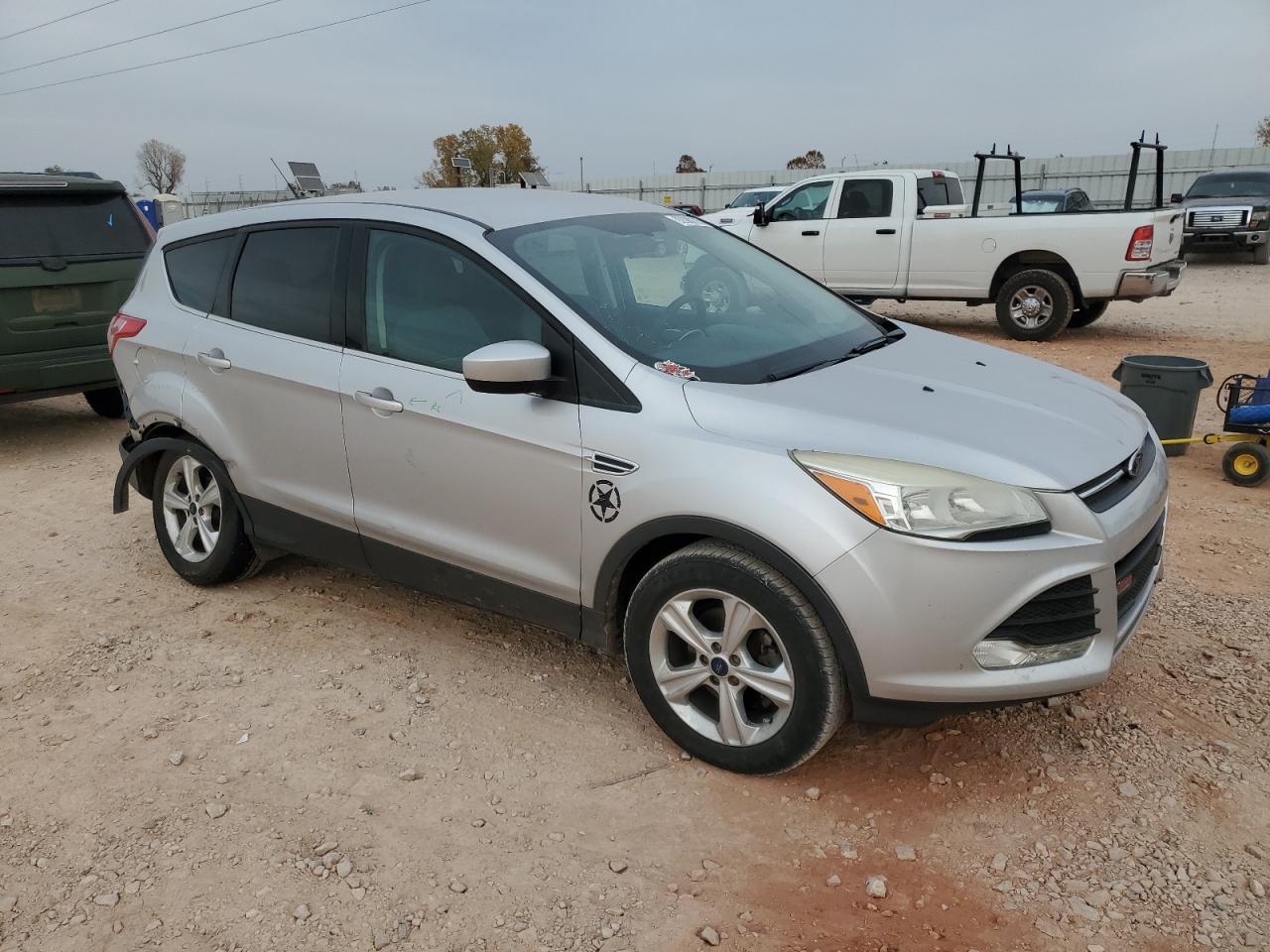2014 Ford Escape Se - Image 4