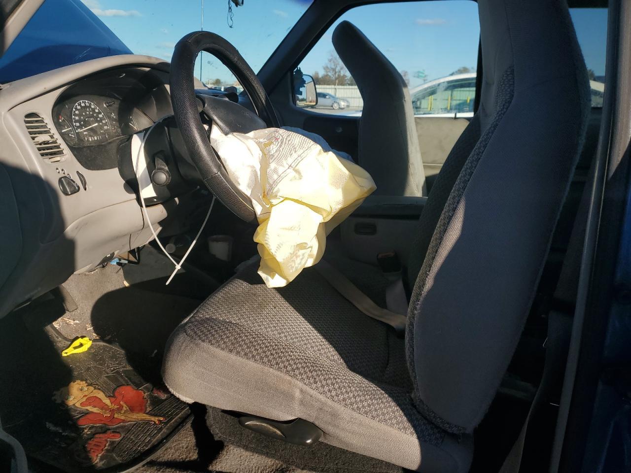 1999 Ford Ranger Super Cab - Image 7