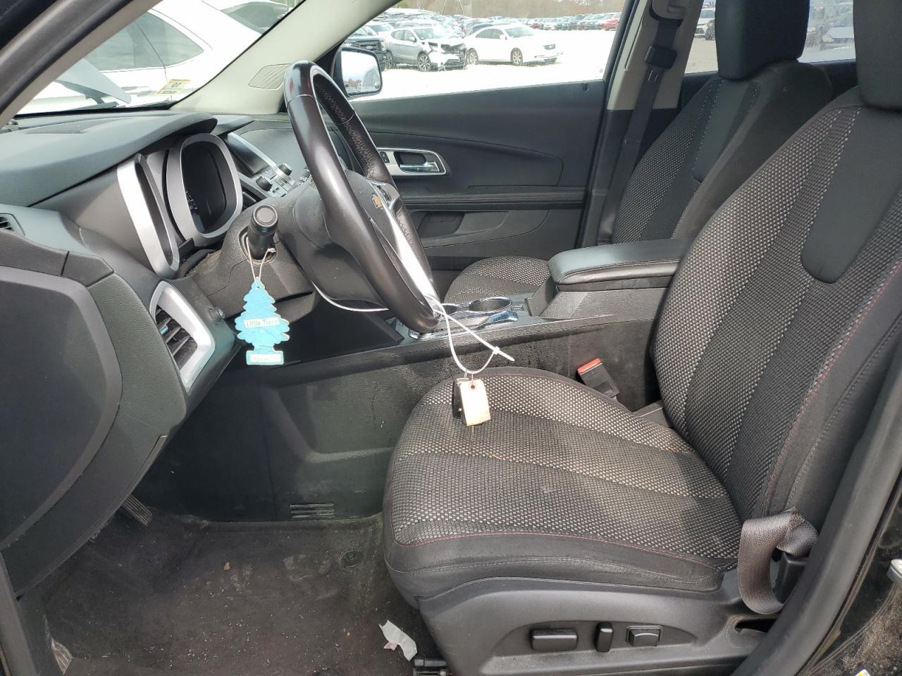 2016 Chevrolet Equinox Lt - Image 7