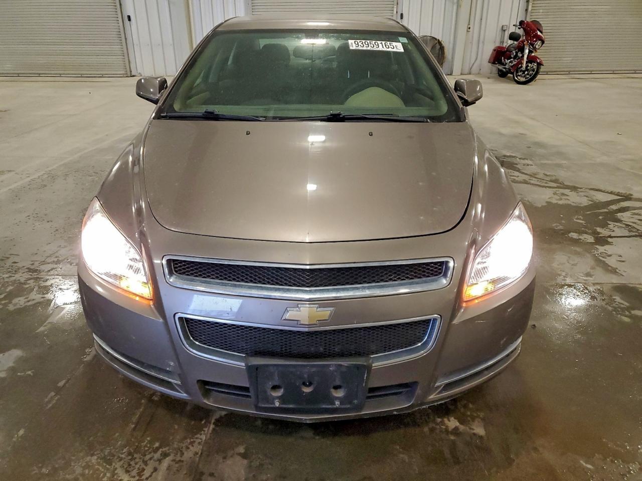 2012 Chevrolet Malibu 1Lt - Фото 5