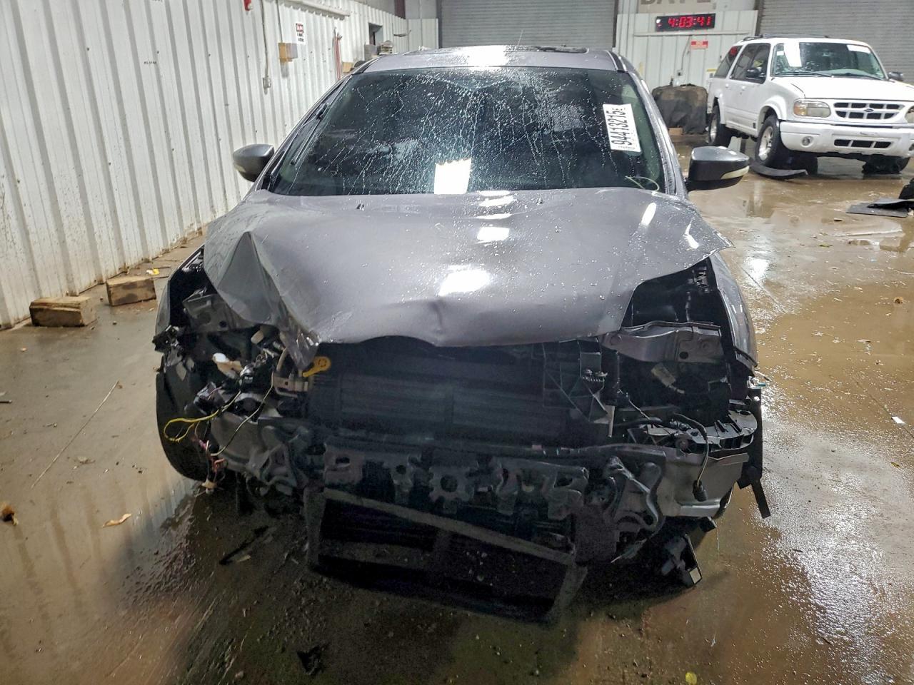 2013 Ford Focus Se - Фото 5