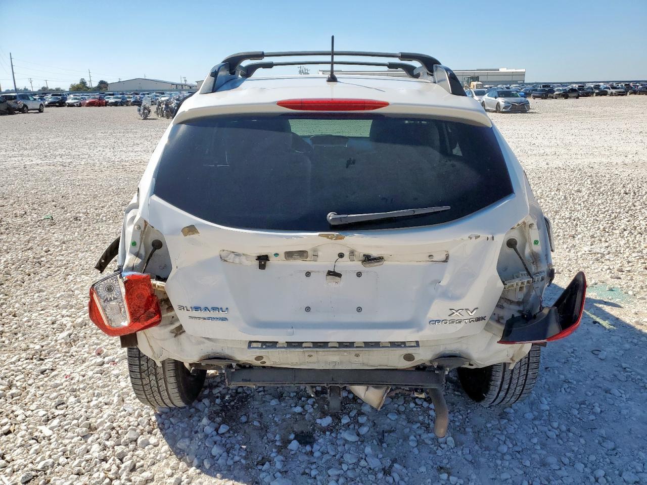 2015 Subaru Xv Crosstrek 2.0 Premium - Image 6