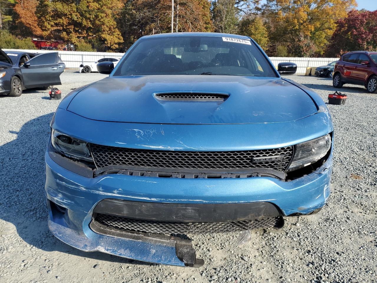2022 Dodge Charger R/T - Фото 5