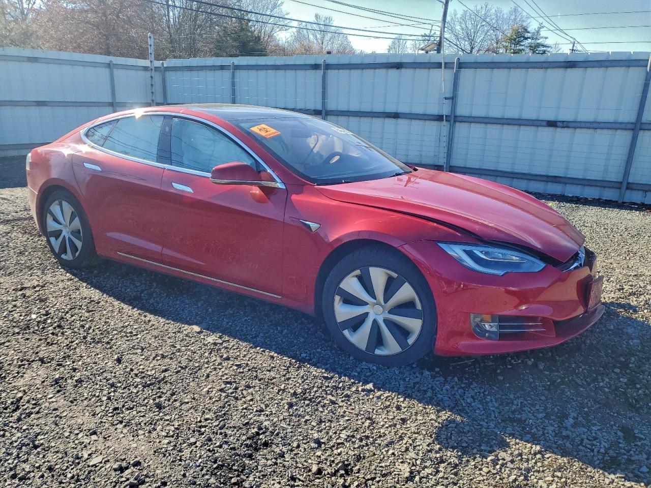 2021 Tesla Model S - Фото 4