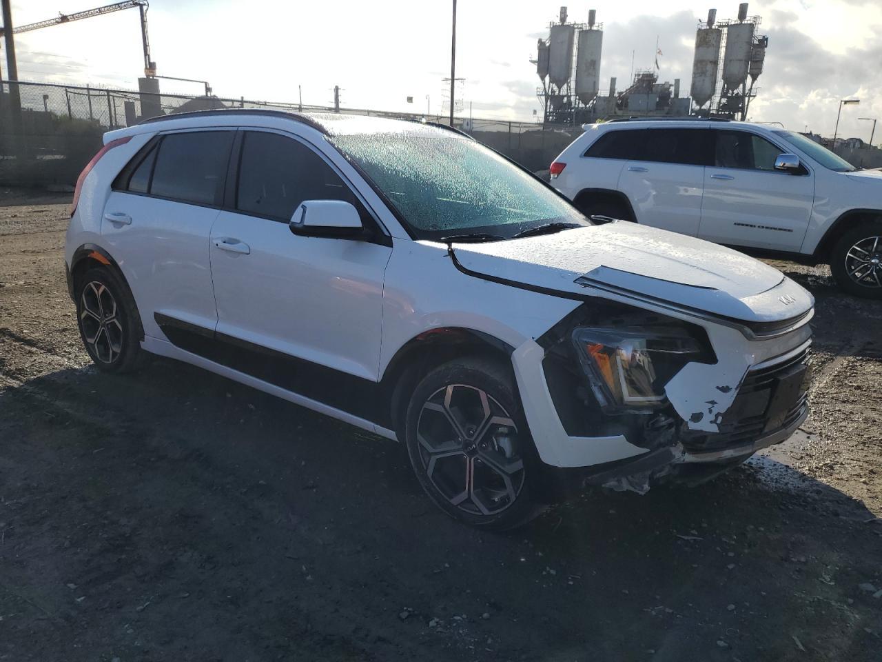 2024 Kia Niro Ex - Фото 4