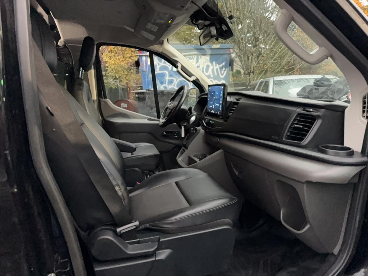 2022 Ford Transit T-150 - Фото 5