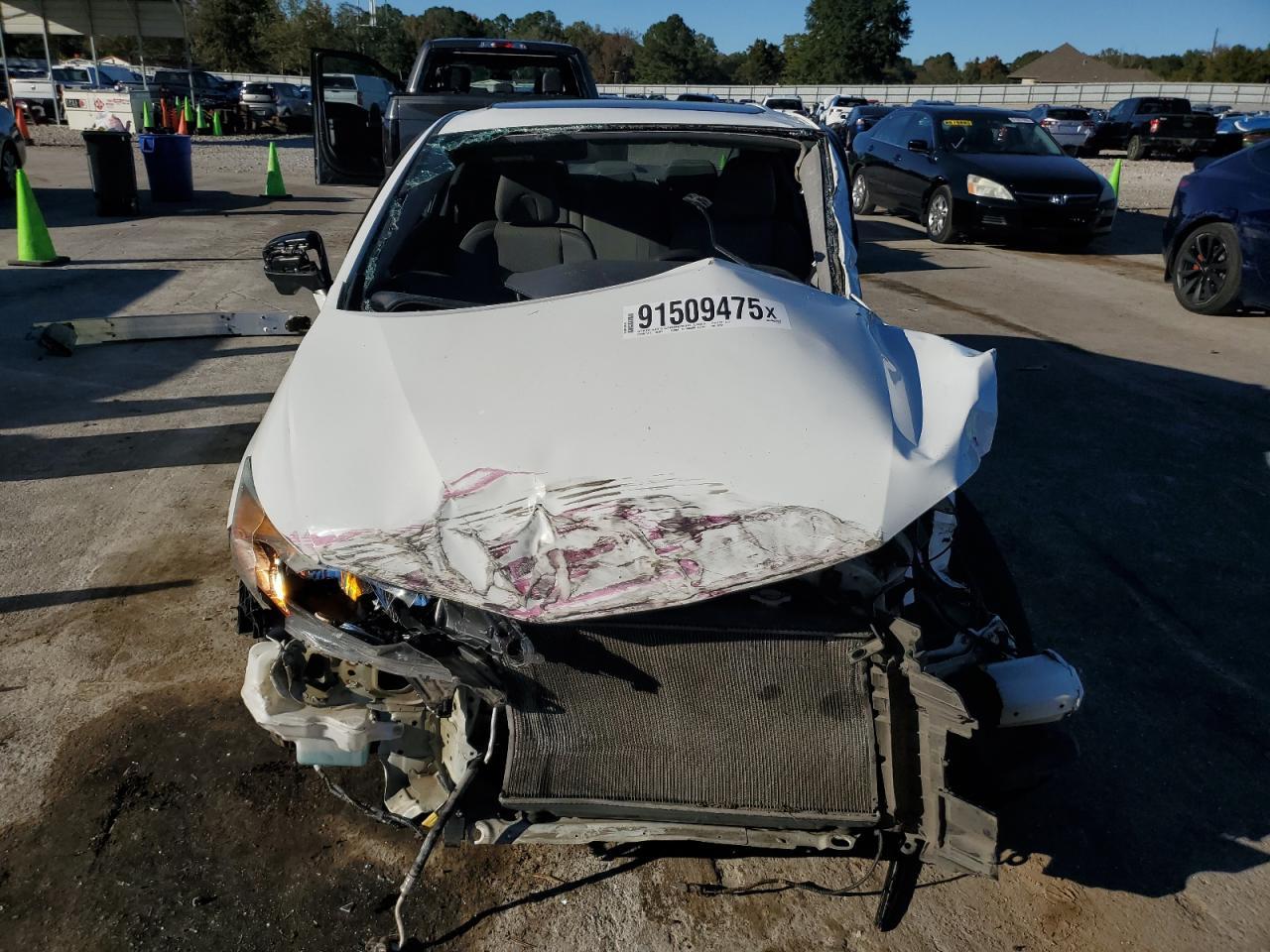 2014 Honda Civic - Фото 5