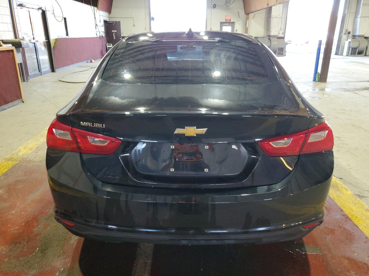 2022 Chevrolet Malibu Ls - Image 6