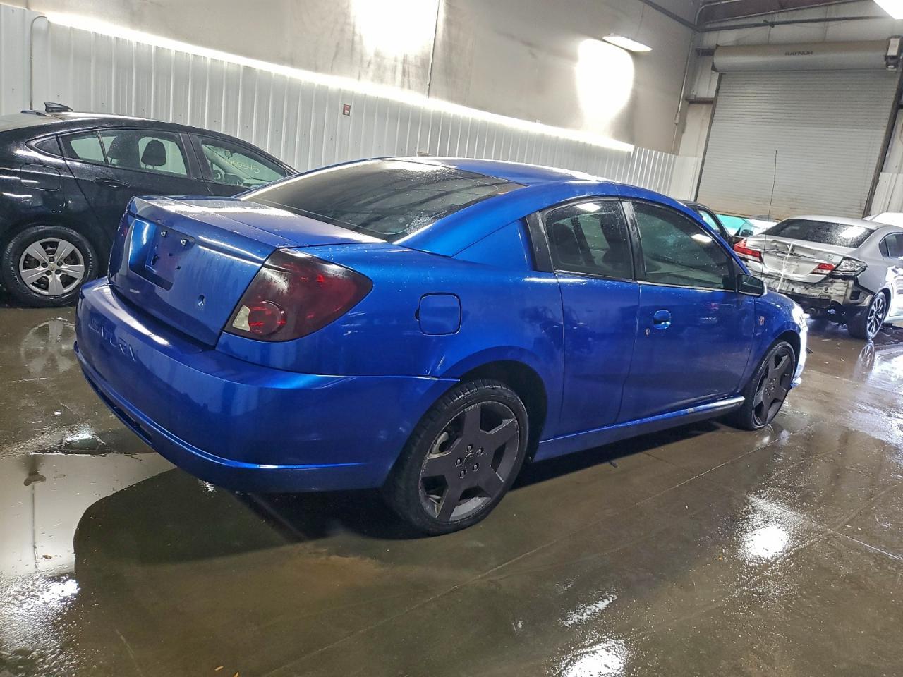 2004 Saturn Ion Redline - Фото 3