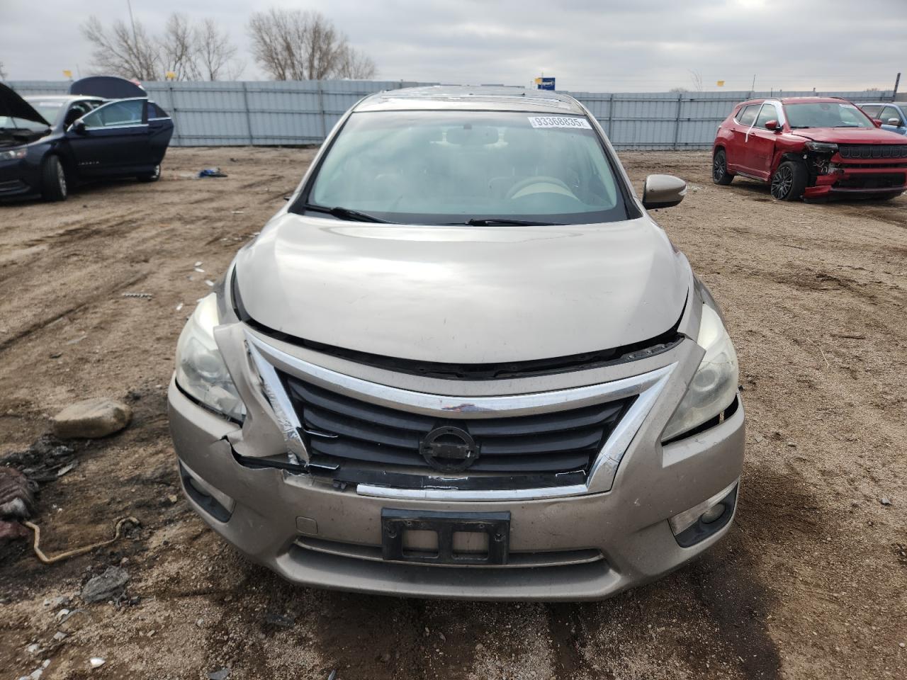 2013 Nissan Altima 2.5 - Image 5