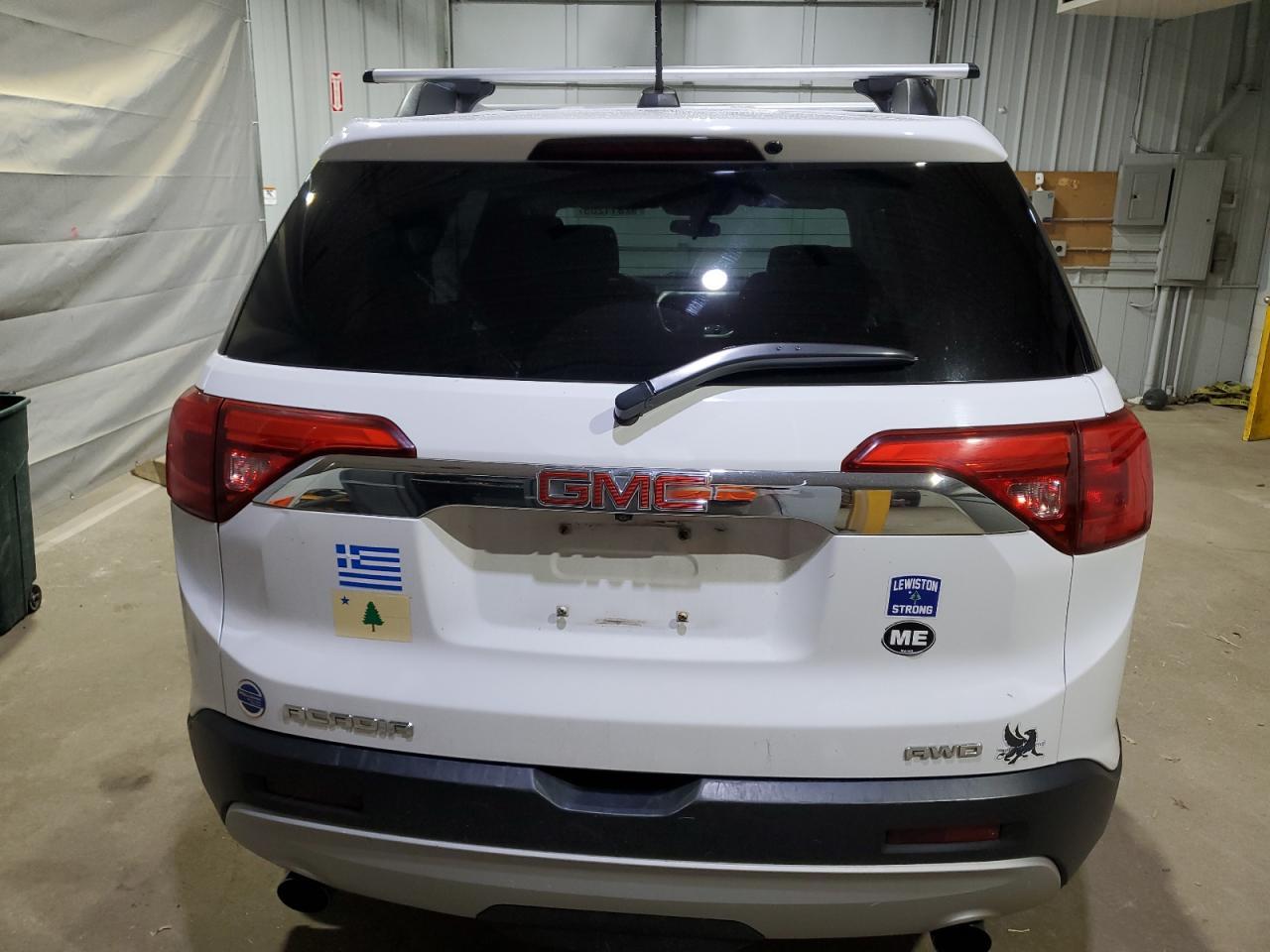 2019 GMC Acadia Sle - Image 6