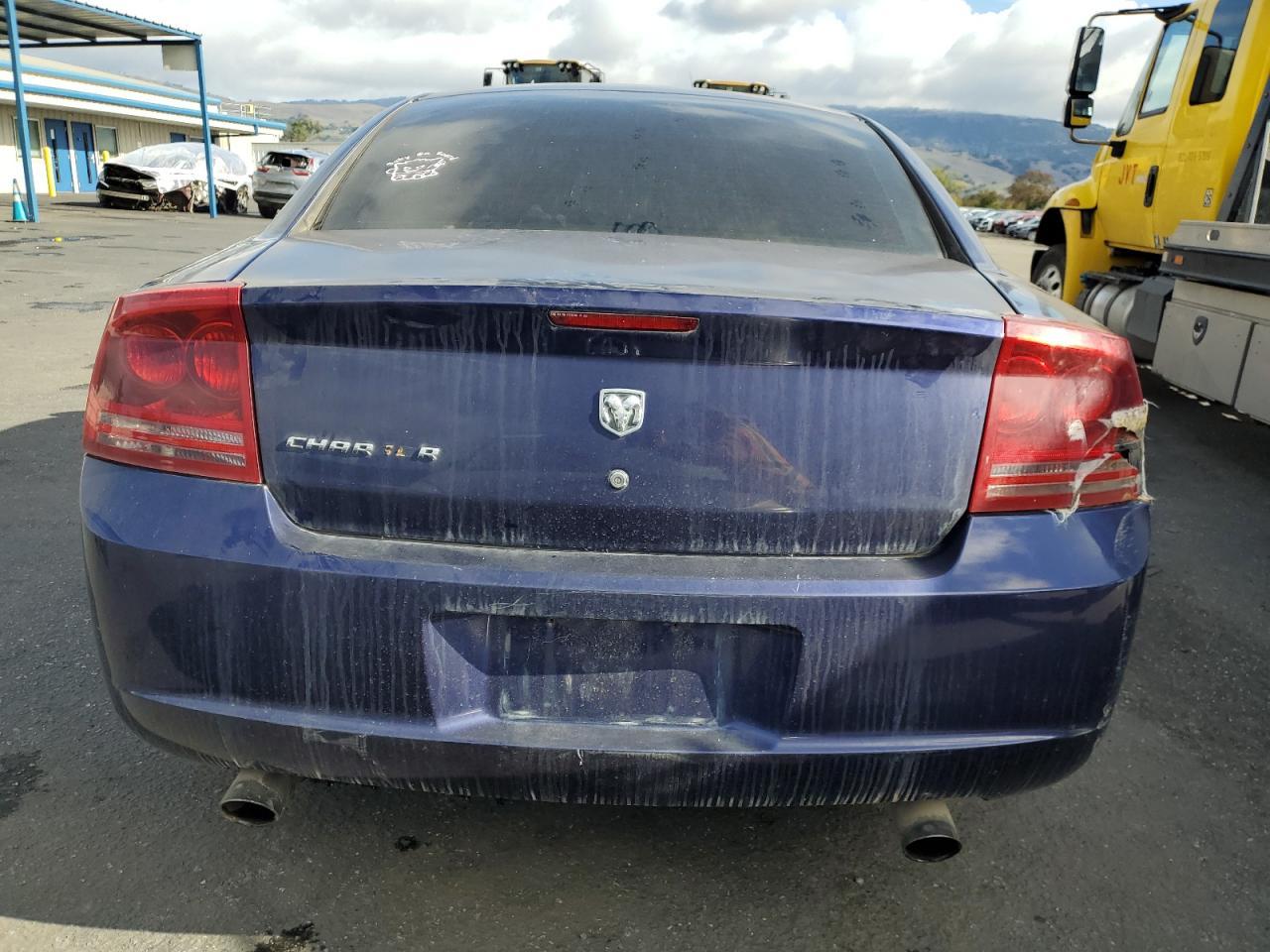 2007 Dodge Charger Se - Image 6
