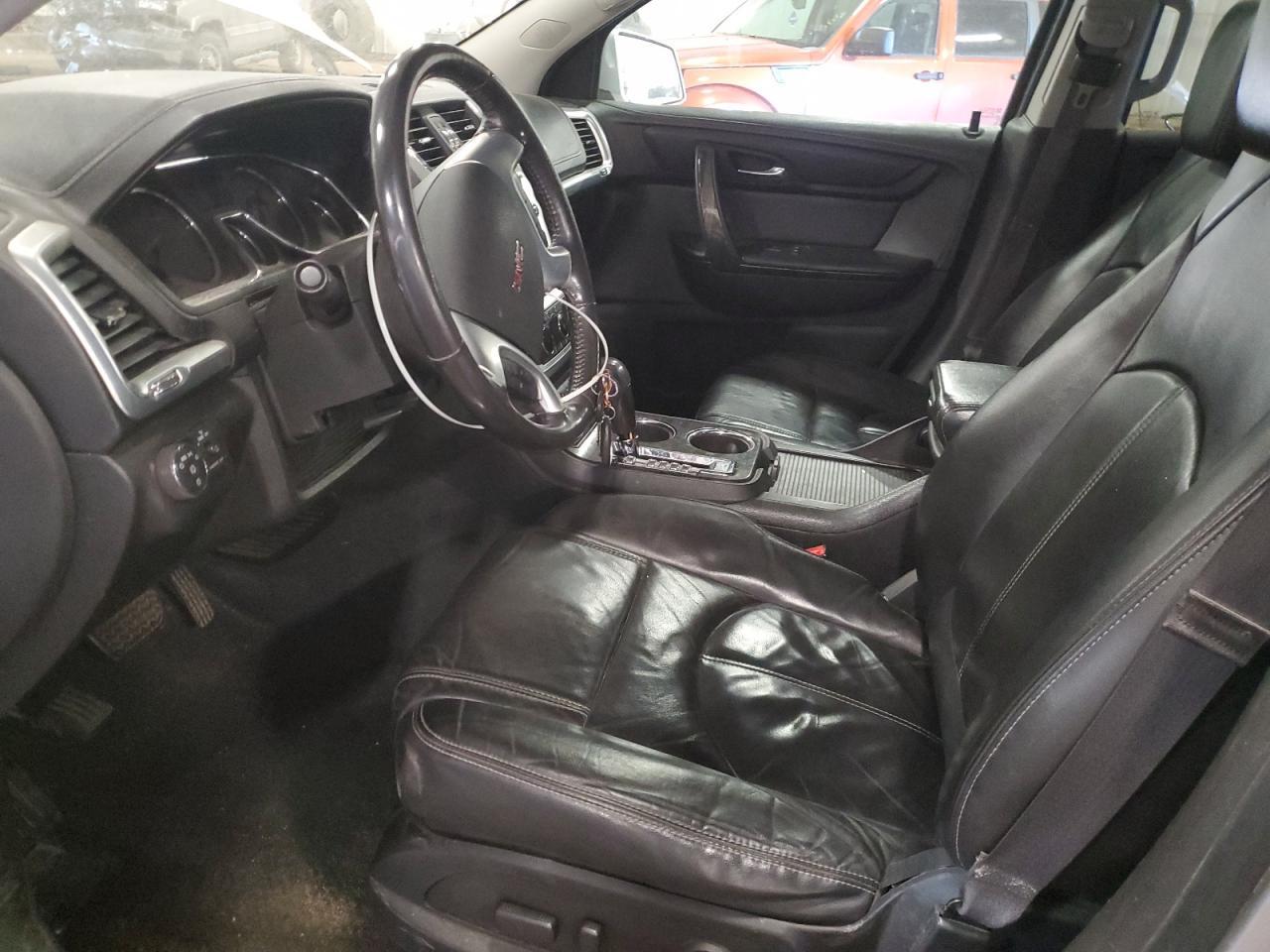 2015 GMC Acadia Slt-1 - Фото 7