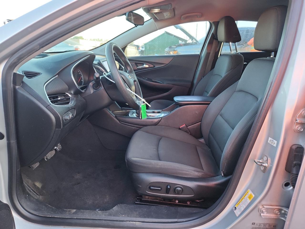 2016 Chevrolet Malibu Lt - Фото 7