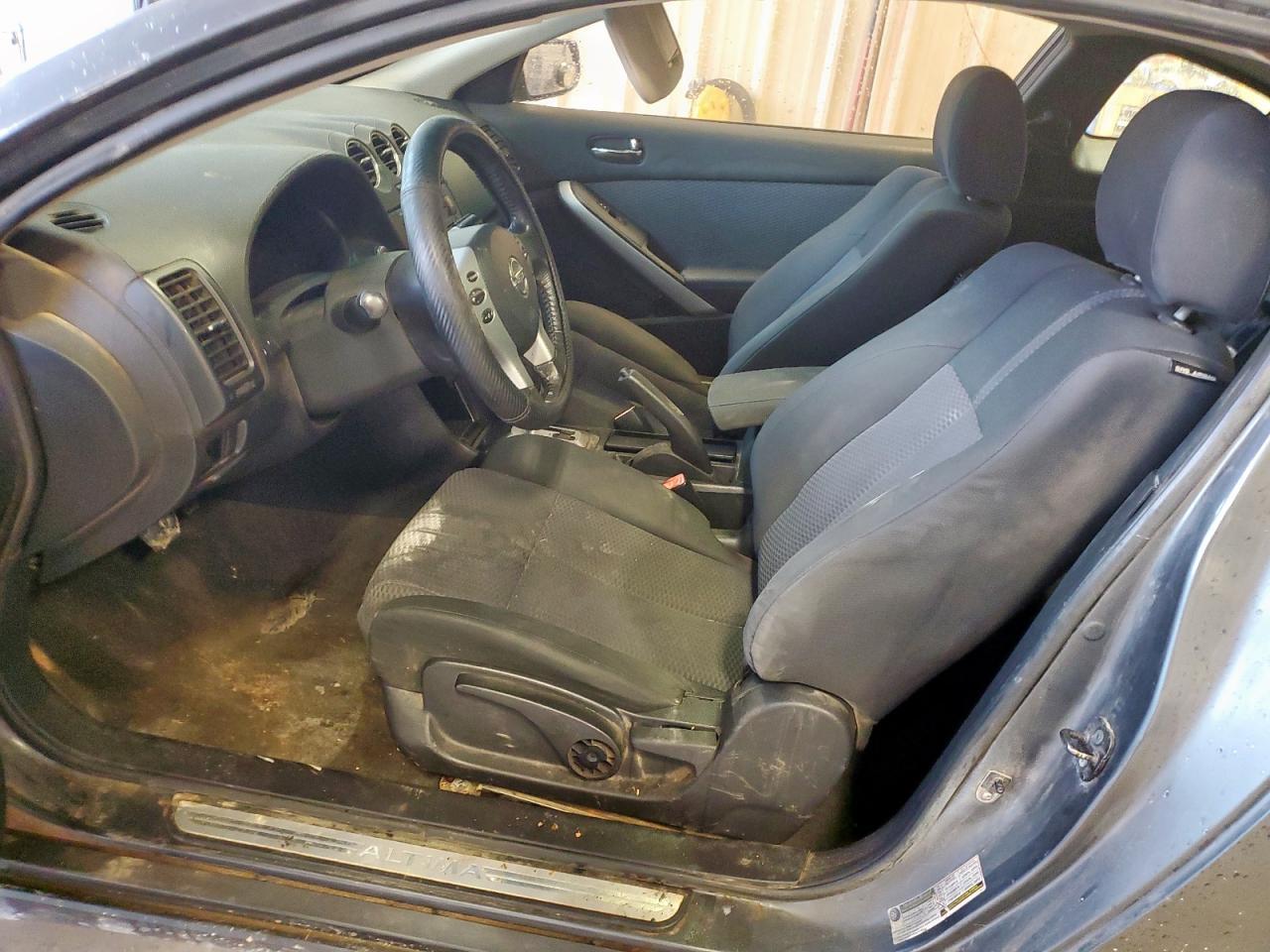 2009 Nissan Altima 2.5S - Фото 7