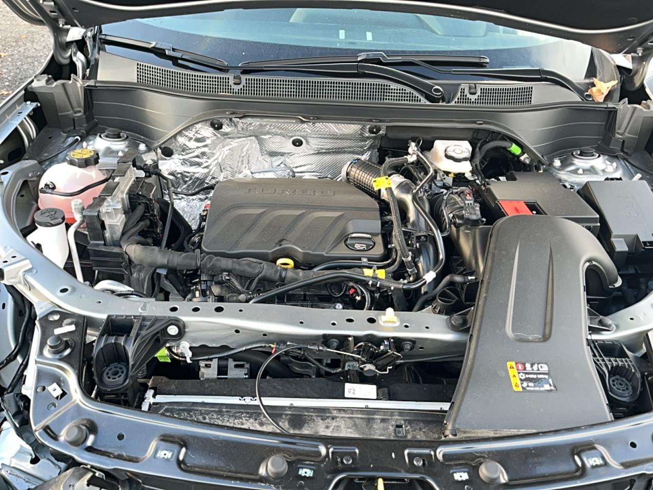 2025 Chevrolet Trax 2Rs - Image 7