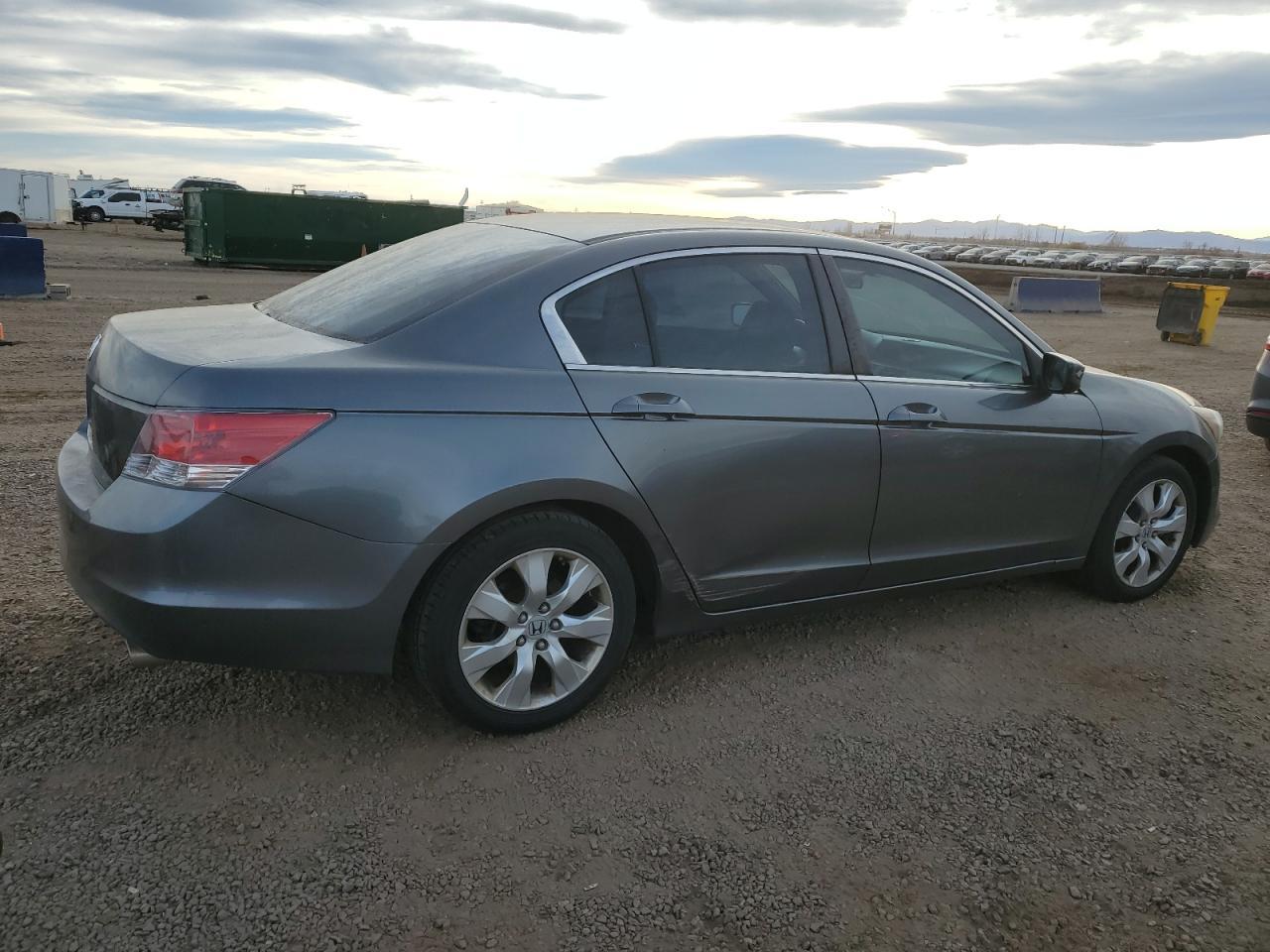2008 Honda Accord - Фото 3