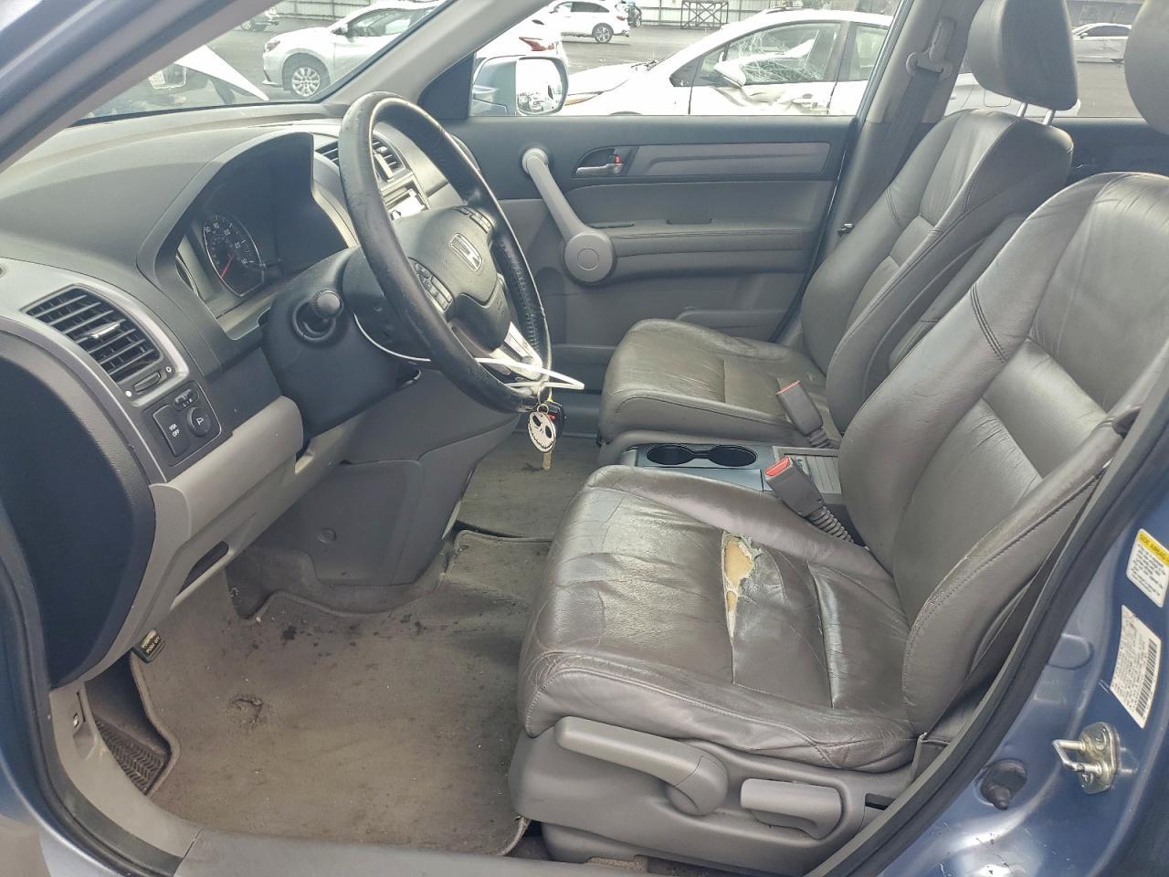 2007 Honda Cr-V Exl - Image 7