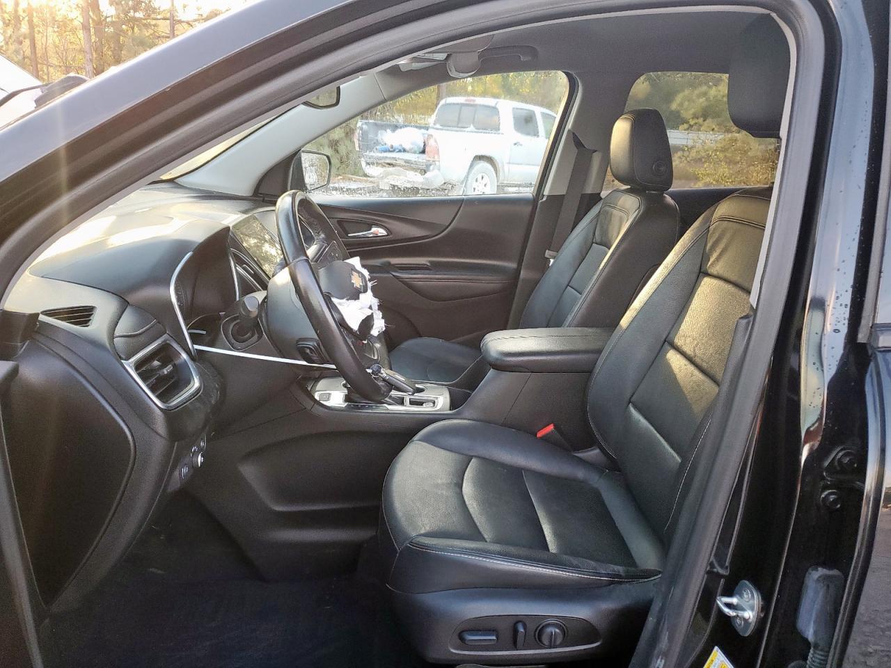 2020 Chevrolet Equinox Premier - Фото 7