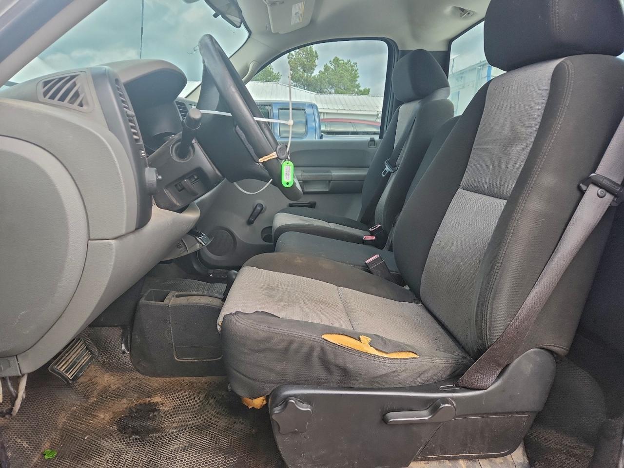 2009 Chevrolet Silverado K1500 - Фото 7