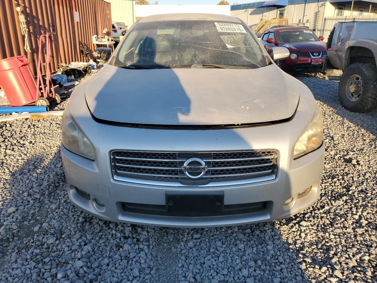 2011 Nissan Maxima S - Image 5