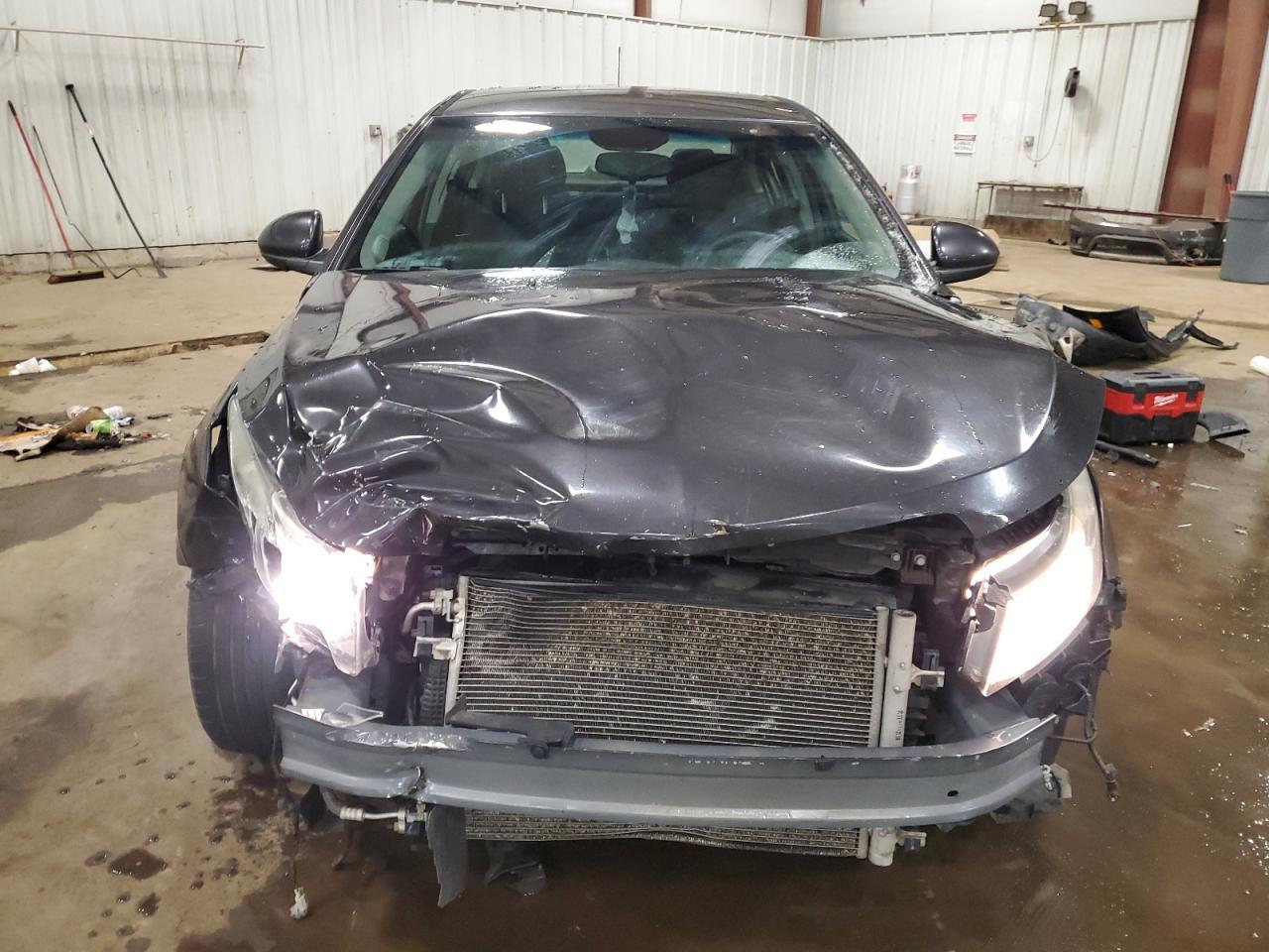 2015 Chevrolet Cruze Lt - Image 5