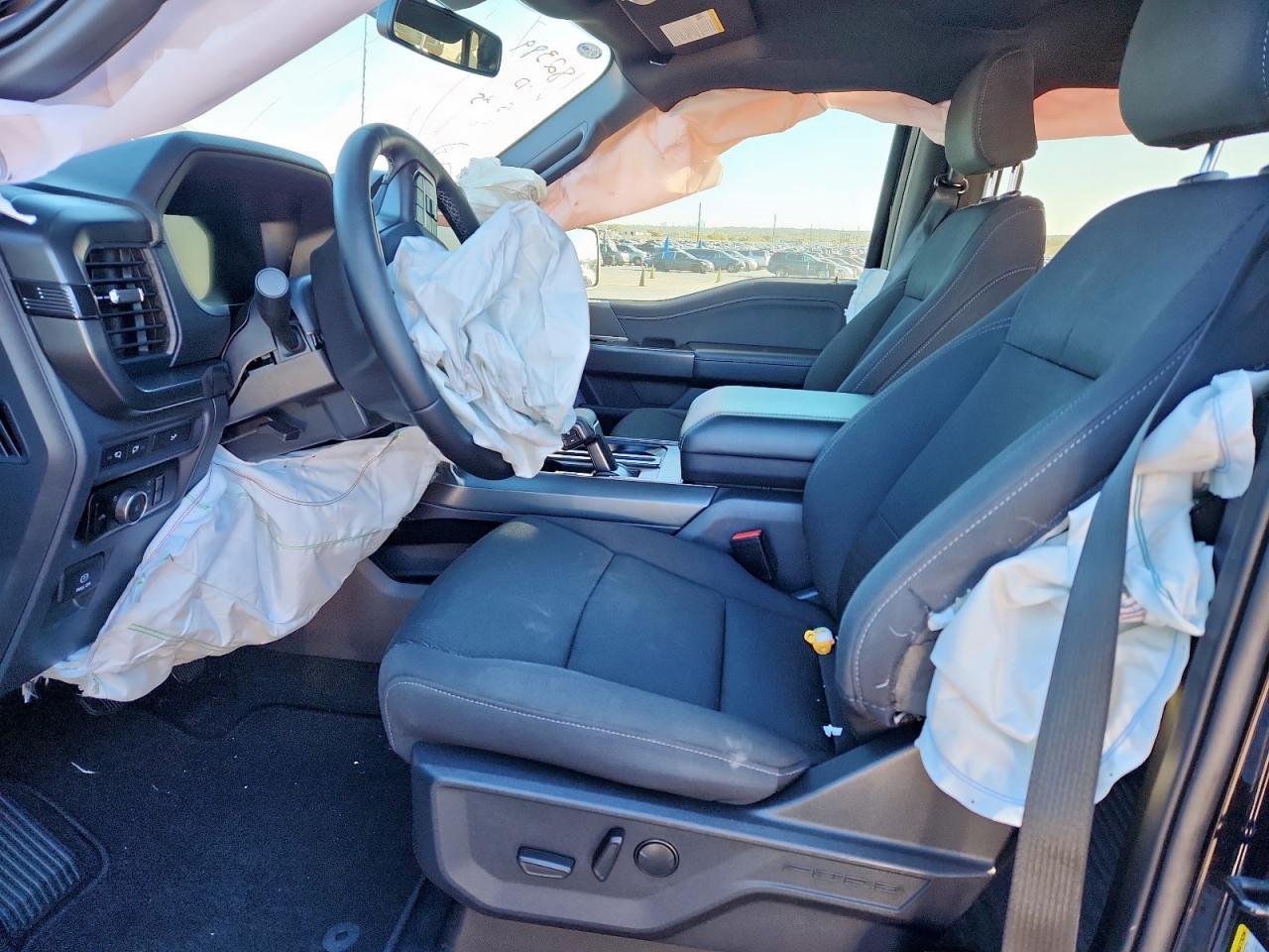 2024 Ford F150 Xlt - Image 7
