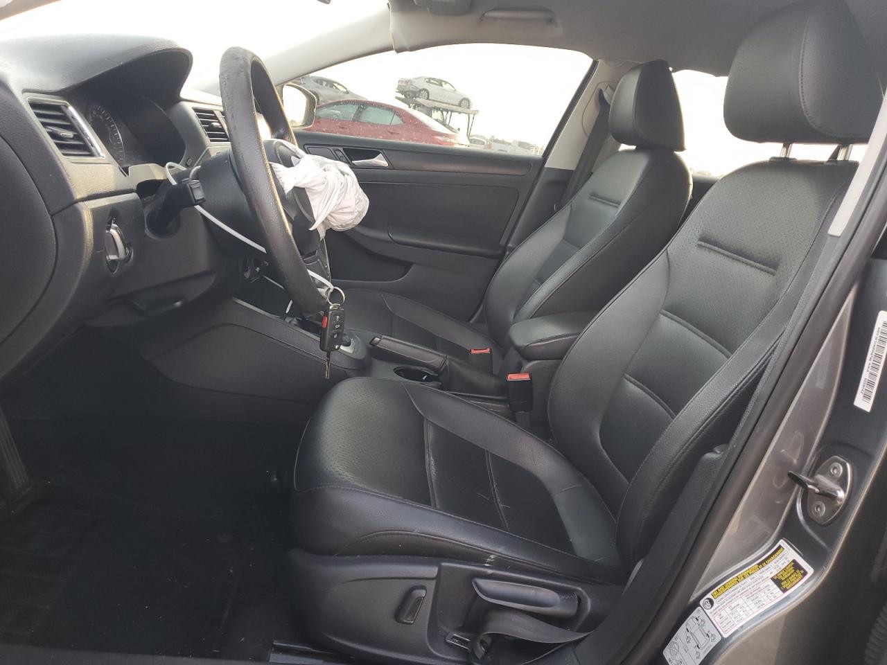 2014 Volkswagen Jetta Se - Фото 7