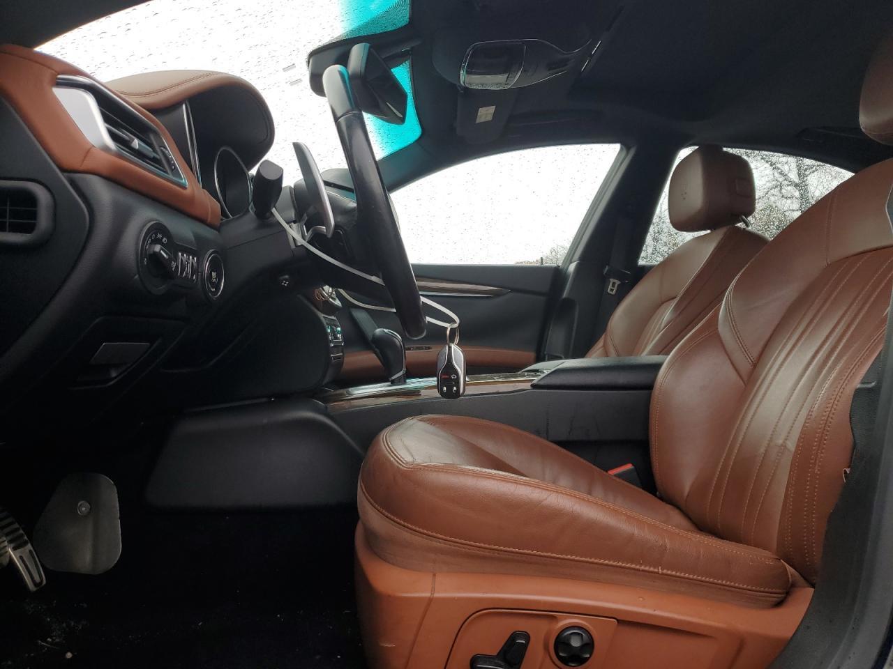 2015 Maserati Ghibli S - Фото 7