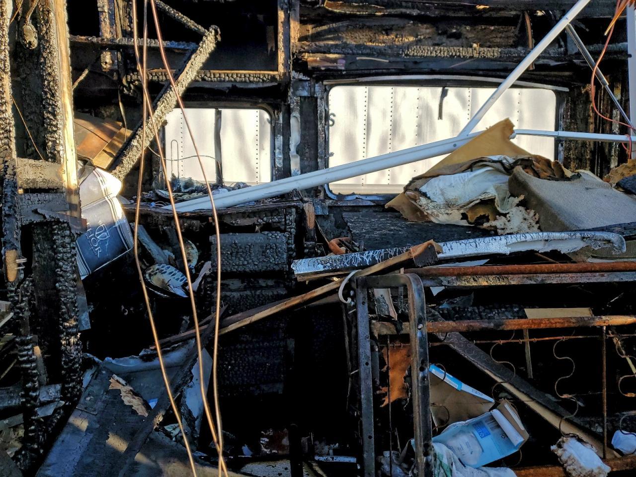 2013 Ford Econoline - Rv - Фото 5