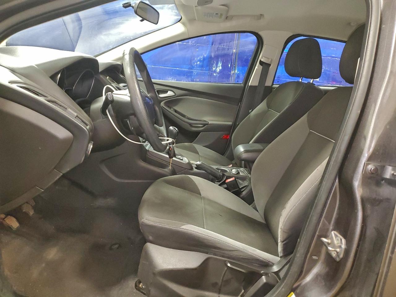 2013 Ford Focus Se - Image 7