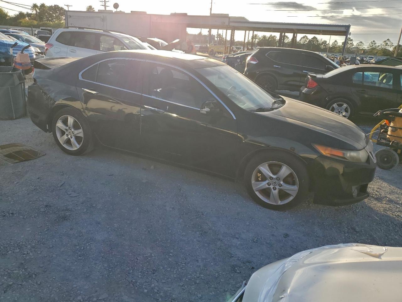 2009 Acura Tsx - Image 4