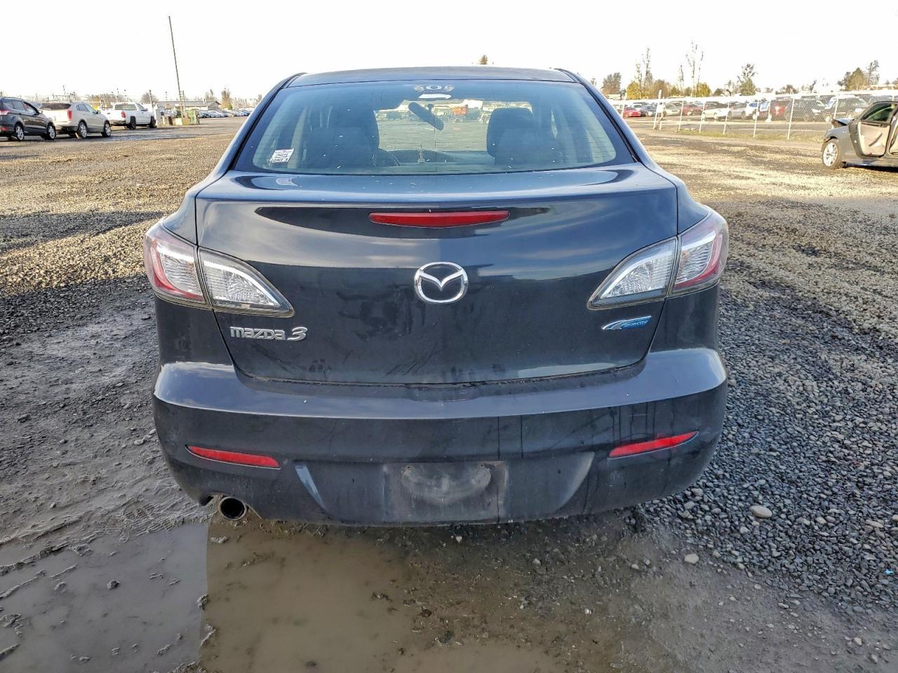 2012 Mazda 3 I - Фото 6