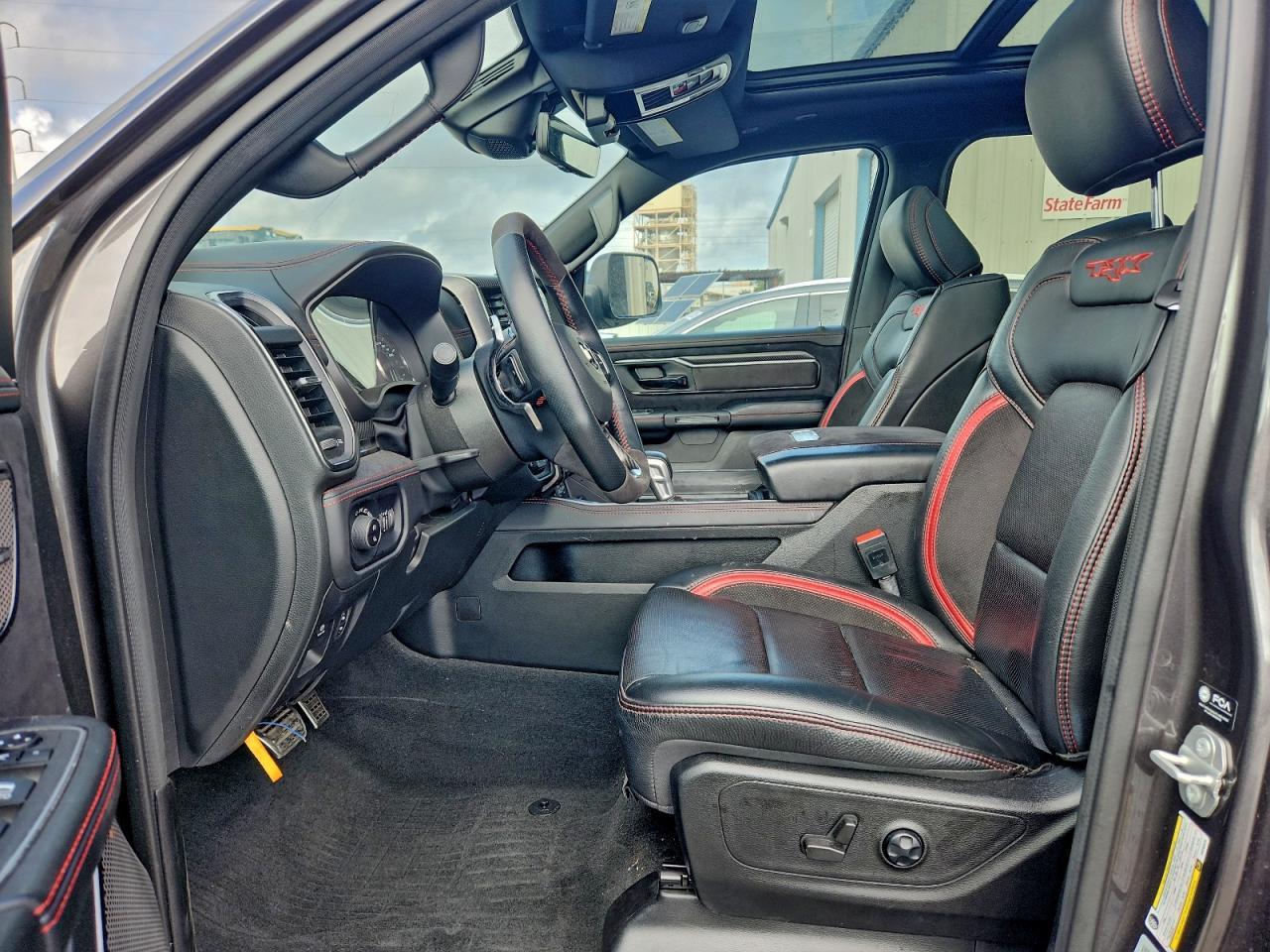 2022 Ram 1500 Trx - Фото 7